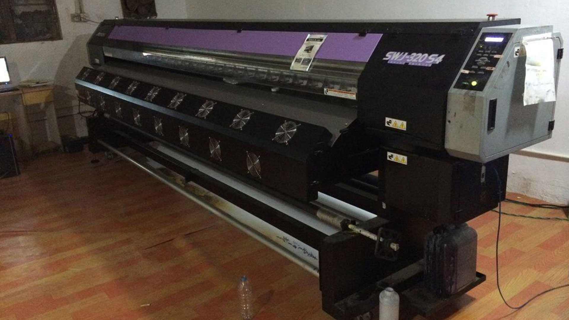 哈尔滨大型打印机/哈尔滨印刷厂/黑龙江印刷厂
